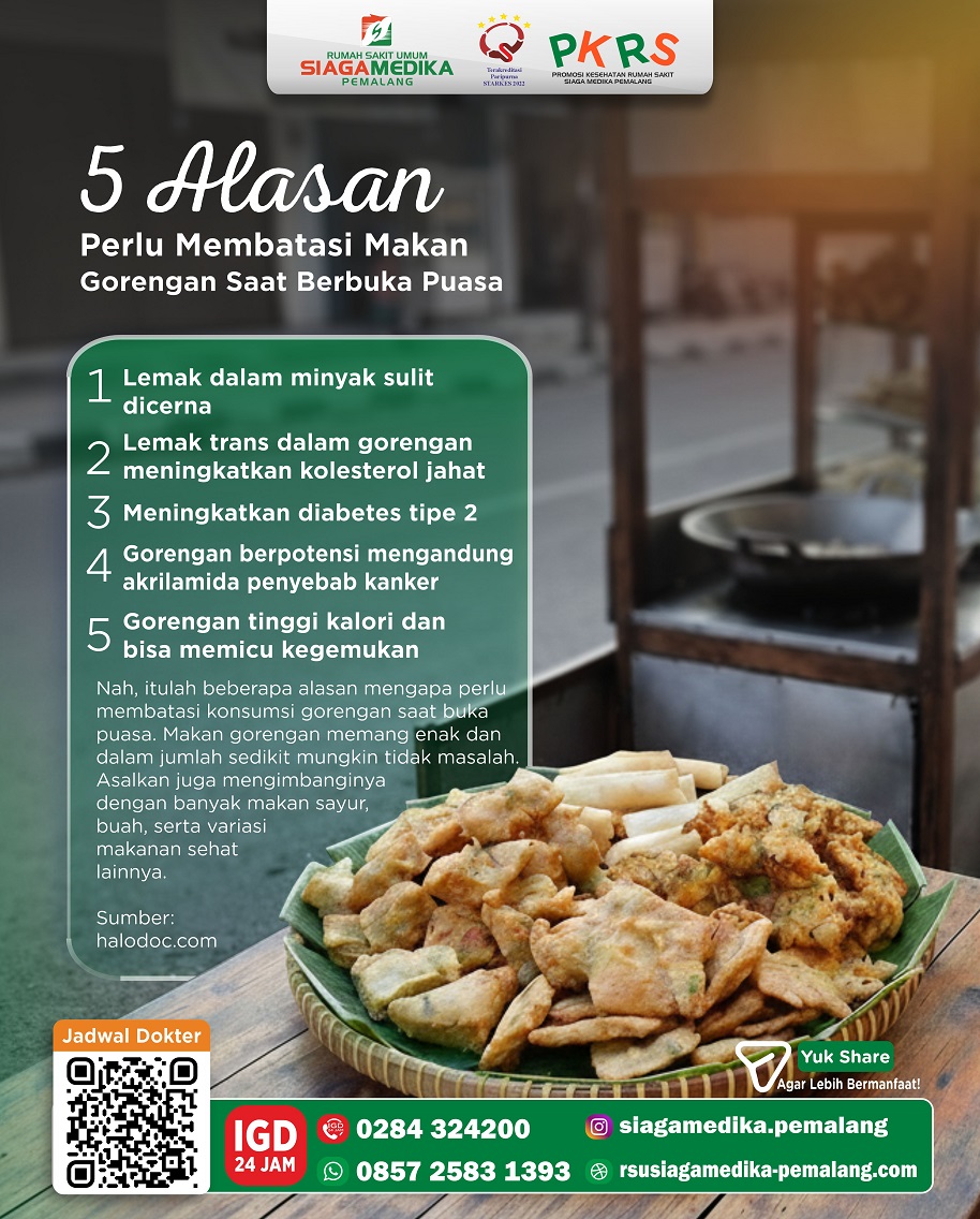 Poster Kesehatan